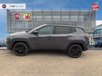 occasion Jeep Compass 1.3 PHEV T4 190ch Night Eagle 4xe AT6 eAWD - VIVA3536467