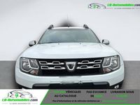 occasion Dacia Duster dCi 110 4x2