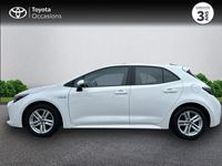 occasion Toyota Corolla 122h Dynamic MY21