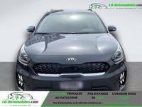 occasion Kia Niro 1.6 GDi Hybride 105 ch BVA