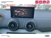 occasion Audi Q2 30 TFSI 110ch Design