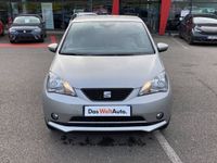 occasion Seat Mii Electric - VIVA3540967