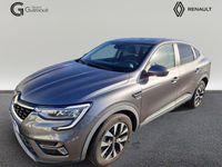 Occasion Renault Arkana Evolution 2023 Gris SUV