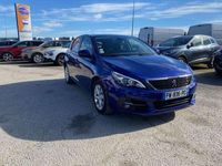 occasion Peugeot 308 1.5 BlueHDi S\u0026S - 130 Allure