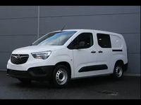 occasion Opel Combo Xl 750kg 100 Kw Batterie 50 Kwh