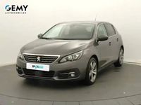 Occasion Peugeot 308 S 2020 Gris platinium Berline