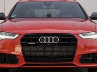 Occasion Audi A6 Competition 326 ch (239 kW) 2018 Berline