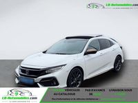 Occasion Honda Civic 126 ch (92 kW) 2021 Berline