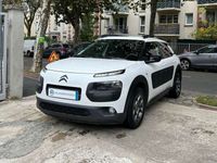 occasion Citroën C4 Cactus SOCIETE BLUEHDI 100 BVM FEEL BUSINESS