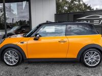 Occasion Mini Cooper S Chili 192 ch (141 kW) 2015 Citadine