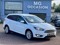 occasion Ford Focus 2.0 TDCi Titanium