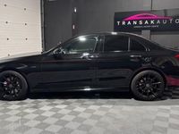 Occasion Mercedes C43 AMG AMG 367 ch (269 kW) 2016 Berline