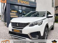 Occasion Peugeot 5008 Allure 178 ch (130 kW) 2018 Monospace