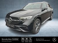 Occasion Mercedes GLC300 AMG line 197 ch (144 kW) 2023