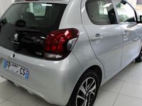 occasion Peugeot 108 VTI 72 ALLURE S&S 85G 5P