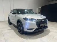 Occasion DS Automobiles DS3 Crossback E-Tense 11 kW (15 ch) 2022 Cristal pearl (m)  toit gris carat SUV