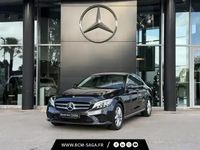 Occasion Mercedes 180 Avantgarde 122 ch (89 kW) 2021 Gris Berline