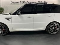 Occasion Land Rover Range Rover Autobiography Dynamic 306 ch (225 kW) 2015 SUV