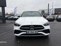 Occasion Mercedes C30 AMG AMG 200 ch (147 kW) 2025 Berline