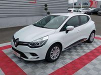 occasion Renault Clio IV DCI 90 E6C ZEN