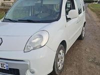 Occasion Renault Kangoo 90 ch (66 kW) 2012 Van