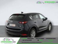 occasion Mazda CX-5 2.5L Skyactiv-G 194 ch 4x4 BVA