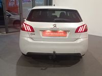 occasion Peugeot 308 1.2 PURETECH 110CH STYLE S&S 5P