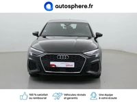 occasion Audi A3 30 TFSI 110ch S line S tronic 7