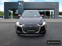 Occasion DS Automobiles DS3 Crossback 100 kW (136 ch) 2021 Bleu SUV
