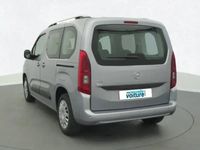 occasion Opel Combo Life L2h1 1.2 110 Ch Start/stop Edition