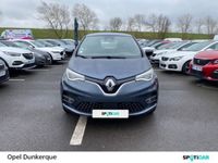 occasion Renault 21 Zoé E-Tech Business charge normale R110 Achat Intégral -- VIVA190124095