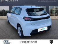 occasion Peugeot 208 - VIVA161905776
