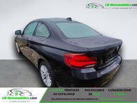 occasion BMW 218 Serie 2 i 136 ch BVA