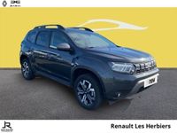 occasion Dacia Duster DUSTERECO-G 100 4x2 - Journey