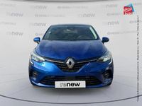 Occasion Renault Clio V Business 91 ch (66 kW) 2022 Bleu Berline