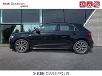 occasion Audi A1 Sportback S line 25 TFSI 70 kW (95 ch) S tronic