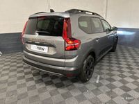 occasion Dacia Jogger I 1.6 hybrid 140ch Extreme 5 places