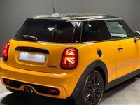 occasion Mini Cooper S 192ch Chili Ii