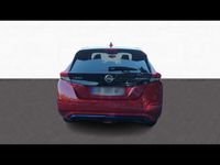 occasion Nissan Leaf 150ch 40kWh Tekna 2018 6cv
