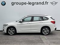 occasion BMW X1 sDrive18i 140ch M Sport Euro6c