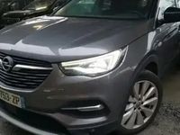 occasion Opel Grandland X 1.5 Diesel 130 Ch Bva8 Ultimate