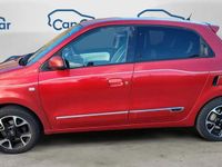 Occasion Renault Twingo Dynamique 92 ch (67 kW) 2019 Rouge Citadine