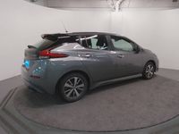 occasion Nissan Leaf Leaf 2021Electrique 40kWh