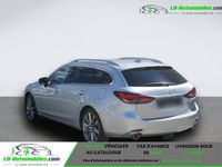 occasion Mazda 6 FastWagon 2.5L SKYACTIV-G 194 ch BVA