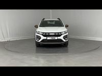 Occasion Dacia Sandero Extreme 2025 Blanc Citadine