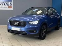 occasion Volvo XC40 T5 Recharge 180 + 82ch R-design Dct 7