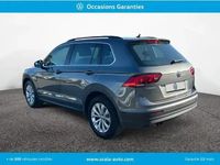 Occasion VW Tiguan 2018 Noir SUV