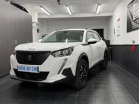 Occasion Peugeot 2008 Allure 131 ch (96 kW) 2020 Blanc SUV