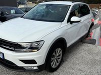 Occasion VW Tiguan Business 150 ch (110 kW) 2016 SUV