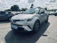 occasion Toyota C-HR 1.8i VVT-i Hybrid C-Ult Lounch *CAMERA*CLIM*